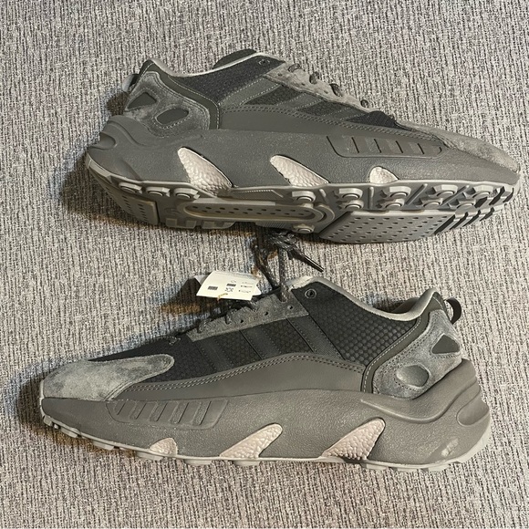 Adidas ZX 22 Boost Men’s Athletic Shoes main image 5